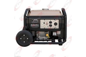 Duracell DS30R1i 3,000 Watt 6 HP 168cc Gas Powered Portable Inverter Generator